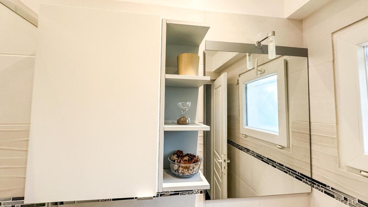 Le Comfy Nook - Tiny House Paris Cdg Disneyland Villeparisis Exterior foto